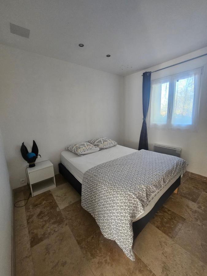 Gite Des Oliviers La Garde-Adhémar Exteriér fotografie